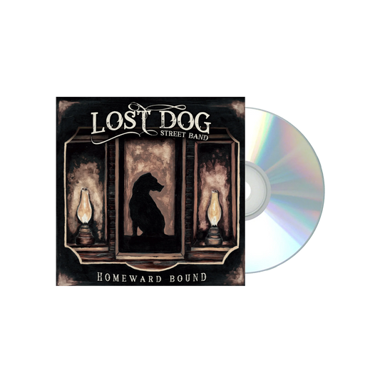 Homeward Bound CD