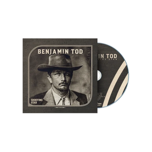 Shooting Star CD